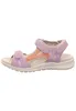 Legero Siris Trekkingsandale, Nubukleder, Misty Lilac, Produktbild-Vorschau 2