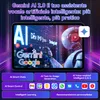 Tablet TABWEE T60Pro da 13,4" con Android 16, 24 GB (8+16) Anteprima dell’immagine prodotto 5