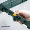 Faltbarer Plastiktütenständer für Mülleimerständer Produktbild-Vorschau 7