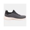 Skechers 58360 BLK Dynamight Herren Slipper schwarz kombi. Produktbild-Vorschau 30