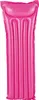 Aufblasbare Luftmatratze Rosa 1,83m x 69cm Summer Waves Produktbild-Vorschau 1