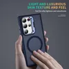 2in1 Schutz Cover Set für das Samsung Galaxy S24 Ultra Produktbild-Vorschau 3