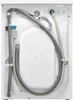 AEG 6000 ProSense® / 10 kg LR6F60400 Weiß Produktbild-Vorschau 5