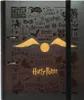 Harry Potter - Chemise A4 (2 anneaux, élastique) Voir les images du produit 8