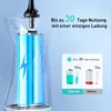 Coslus Oral Irrigator Wireless Electric Zahnreiniger: 4 Produktbild-Vorschau 7