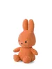 Miffy Corduroy Kuscheltier - 23 cm - ECO - Pumpkin | Produktbild-Vorschau 2