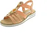 Rieker Sandalette Orange Produktbild-Vorschau 52
