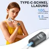 4-in-1 elektrischer Bikini-Trimmer für Damen,kabelloser Produktbild-Vorschau 2