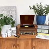 Gramofon Denver MRD-51 Miniwieża  z FM / DAB + Podgląd zdjęcia produktu 21