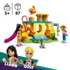 LEGO Friends Przygoda na kocim placu zabaw, zestaw z Podgląd zdjęcia produktu 3