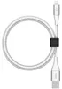Belkin CAA002BT2MWH, 2 m, Lightning, USB A, Stecker, Produktbild-Vorschau 6