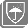 Regenhose Voss Gr.M schwarz HELLY HANSEN Produktbild-Vorschau 11