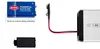 SCHMIDT security tools Goniometro Livella a bolla d'aria Anteprima dell’immagine prodotto 8