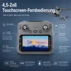RC-Quadrocopter AE51 (mit HD-Kamera, Produktbild-Vorschau 3
