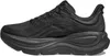 Hoka One One M Bondi 9 Black / Black Black / Black 43 1/3 Produktbild-Vorschau 8