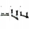 Katana Schwert Samurai Schwert Schwarz - Katana Schwert Produktbild-Vorschau 17