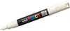 uni-ball POSCA PC-1MC Marker - 0,7 mm - elfenbein Produktbild-Vorschau 1