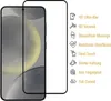 3x Keramik-Glass für Samsung Galaxy S25 FULL COVER HD KLAR Produktbild-Vorschau 3
