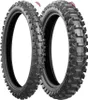 Bridgestone Motorradreifen car-tyres X 20 R ( 110/90-19 TT Produktbild-Vorschau 3