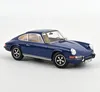 Norev 187647 Porsche 911 S blau 1969 Maßstab 1:18 Produktbild-Vorschau 1