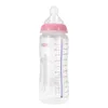 NUK Flasche 360 ml Silikon-Sauger 6-18m First Choice+ Produktbild-Vorschau 3
