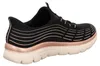 Skechers Sneakers 098-150611 in BKRG color size 41 Produktbild-Vorschau 47