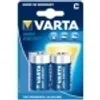 Varta Batterie Alkaline Baby C LR14 - Batterie - Baby (C) Produktbild-Vorschau 8