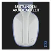 Logitech G G435, Kabellos, 20 - 20000 Hz, Gaming, 165 g, Produktbild-Vorschau 32