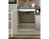 PICCANTE Plus Küchenzeile ohne Geräte Sonera 320 cm Produktbild-Vorschau 3