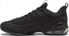 A black Puma sneaker shown from the side against a white background. Podgląd zdjęcia produktu