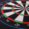 Dart Darts Teppich Dartteppich Dartmatte Steeldart Produktbild-Vorschau 2