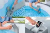 Bestway 60322 / 25, LED vodopád pre vírivku, Bestway, Šedá, Náhľad obrázku produktu 17