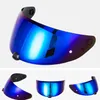 Helmvisier-Ersatz für HJC I70 I10 Series Full Face Shield Produktbild-Vorschau 3