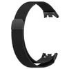 FFO2World Milanaise-Armband aus Edelstahl mit Produktbild-Vorschau 5