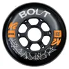 K2 Skates BOLT 90 MM 85A 8-WHEEL PACK W ILQ 9 Rollen mit Produktbild-Vorschau 2