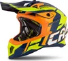 Helm Cross Pro II Contra, CASSIDA (gelb Produktbild-Vorschau 1