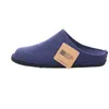 Haflinger Damen Herren Hausschuh Pantoffel Wollfilz Flair Produktbild-Vorschau 4