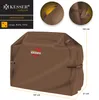 Housse de protection premium KESSER® pour barbecue, Voir les images du produit 7