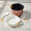 Sommertal RK50 5 l rýžovar - Elektrický rýžovar s 3D Náhled obrázku produktu 6
