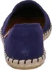 Verbenas Carmen Pantolette Blau Produktbild-Vorschau 25
