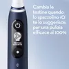 Braun Oral-B iO Series 7S Zahnbürste blau Náhled obrázku produktu 5