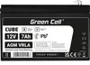 Akumulator UPS Green Cell AGM04 Uszczelniony akumulator Podgląd zdjęcia produktu 15