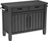 Keter Grilltisch "Unity Entertainment" 250L Anthrazit, Produktbild-Vorschau 3