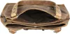 GREENBURRY Pelle borsa a tracolla borsetta Vintage Shopper Anteprima dell’immagine prodotto 33