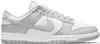 Nike Dunk Low Retro DD1391-103 White/Grey Fog 48.5 Produktbild-Vorschau 22