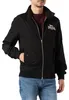 Kurtka męska slim fit CLASSIC Black XL Lonsdale Podgląd zdjęcia produktu 6