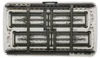 Opklapbare tafelset "Lifetime Ultra-resistenter" met 2 Productafbeelding-voorbeeld 2