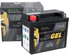 intAct Bike-Power batteria per moto GEL YTX12-BS 12V 10Ah Anteprima dell’immagine prodotto 7