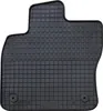 für VW Tiguan 04.16-01.24 Fahrer 1-tlg Gummimatte PETEX Produktbild-Vorschau 1