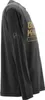 Fanatics Herren NHL Vegas Golden Knights langarm hirt grau Produktbild-Vorschau 4